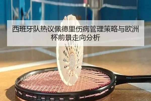 西班牙队热议佩德里伤病管理策略与欧洲杯前景走向分析